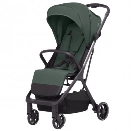 Коляска прогулянкова Carrello Nova CRL-5521 (rainforest green)